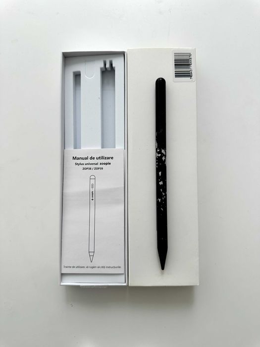 Pix pentru Tableta , Stylus Pen Universal, Zoopie®, iPad 2010-2017, Android sau Windows