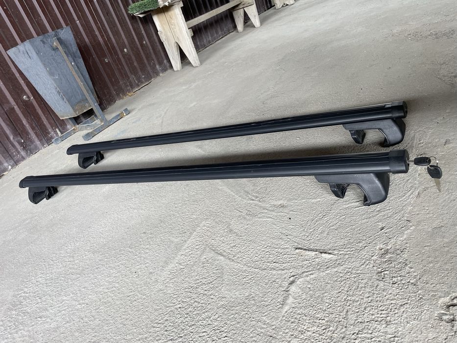 Попереченный релинги