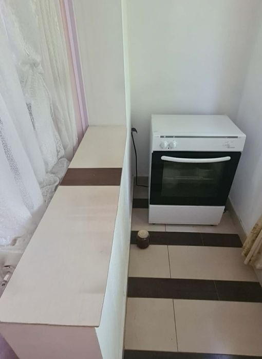 Двустаен, Гагарин, Пловдив