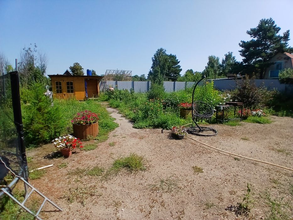 Продам С/О Горизонт дача