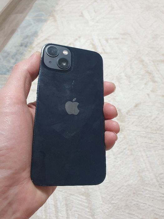Iphone 13 128gb продам