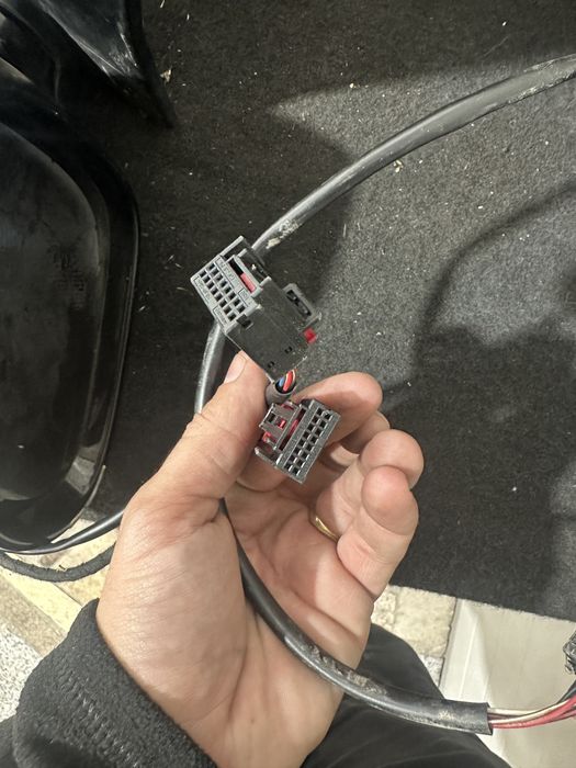 Oglinda stanga oglinda dreapta Vw golf 5