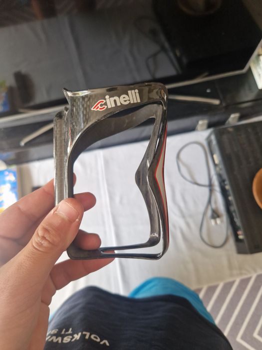 Стойка за бутилка Cinelli