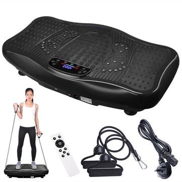 Виброплатформа Ozdiradgan Массажер для похудения Crayz fit massage