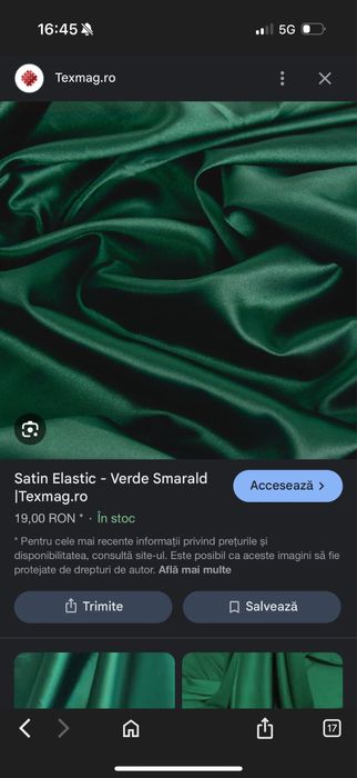 Canapea chesterfield 3 piese