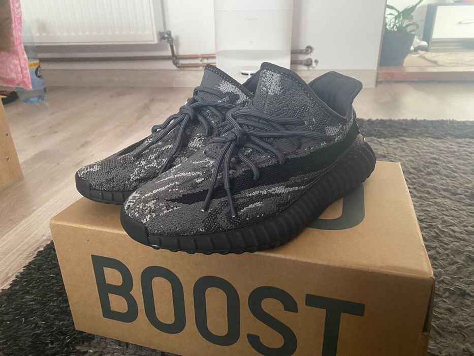 Yeezy boost 350 V2 MX Dark Salt
