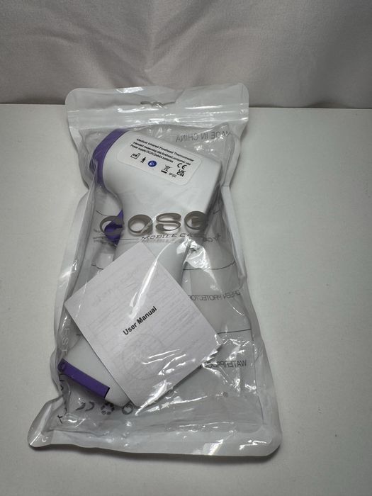 Termometru digital, nou