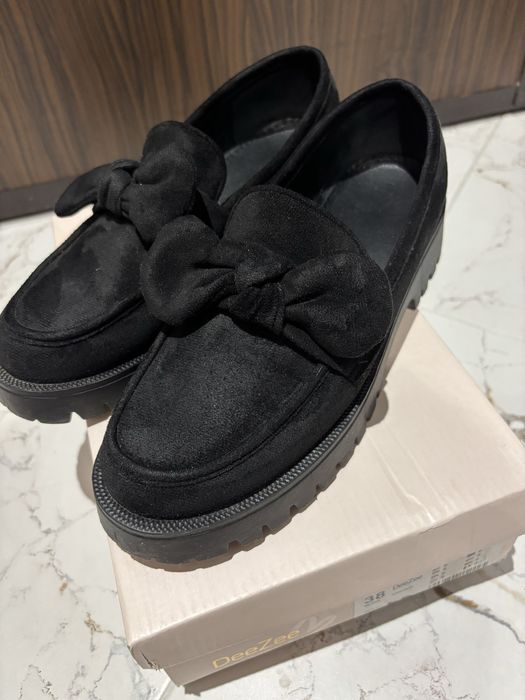 Лоуфъри велурени