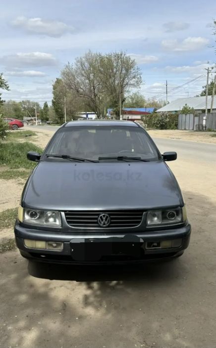 Срочна Пассат б4