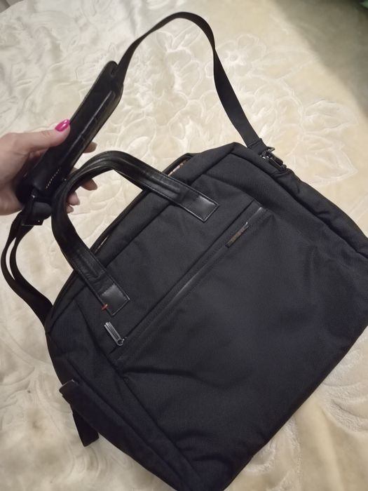Geanta laptop Samsonite