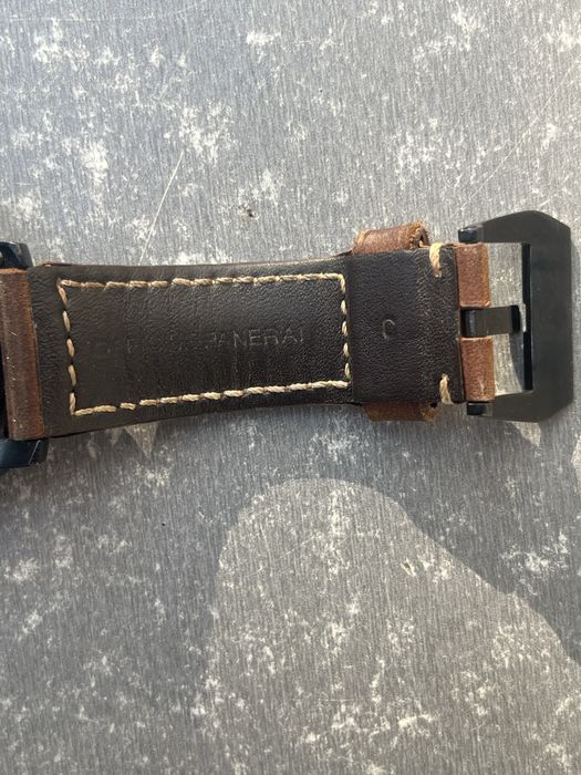 Продам часы Luminor Marina Panerai