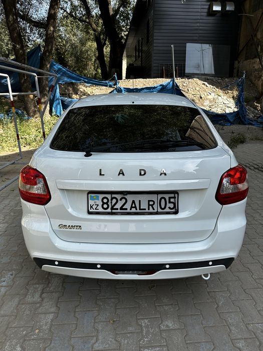 Продам Лада гранта