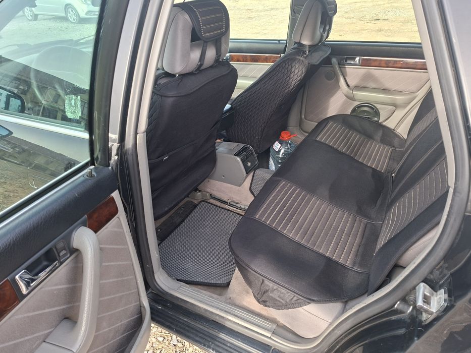 Продам ауди с4 а6