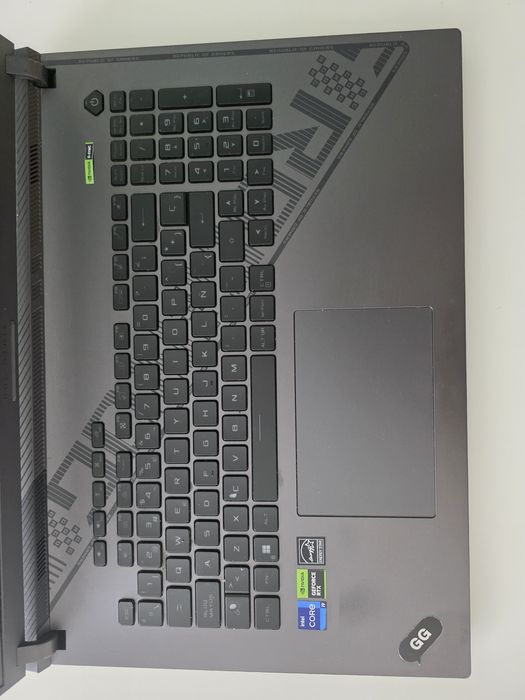 Laptop Gaming ASUS ROG Strix G18