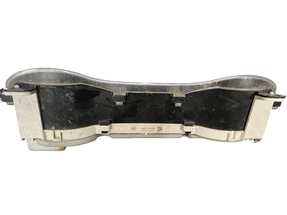 Ceas De Bord Toyota Rav 4 Ii _A2_ 2000 - 2005 83800-4A090