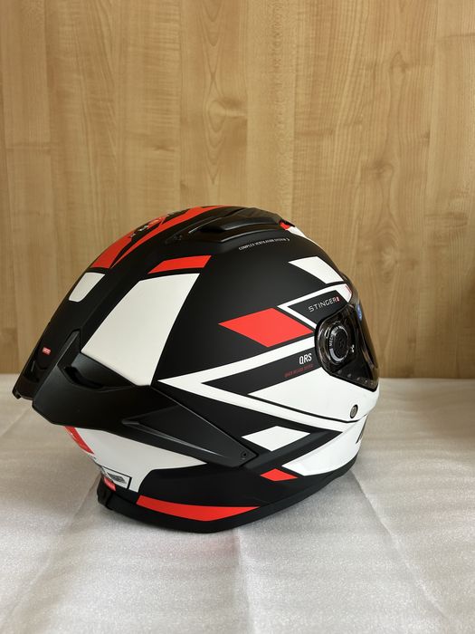 Casti moto MT HELMENTS