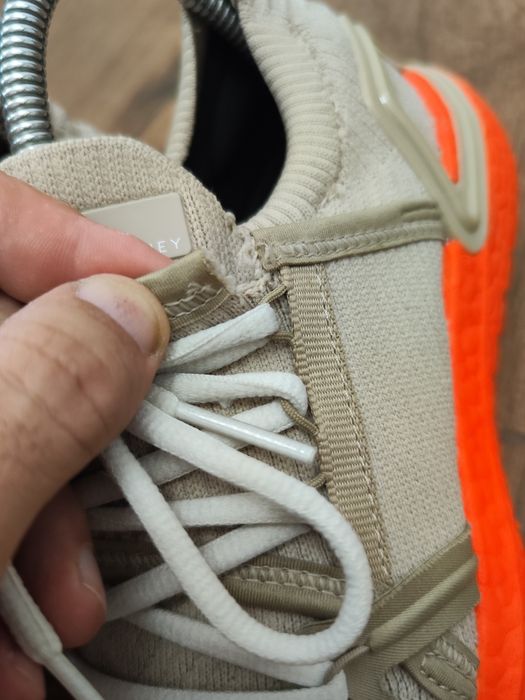 Маратонки Adidas