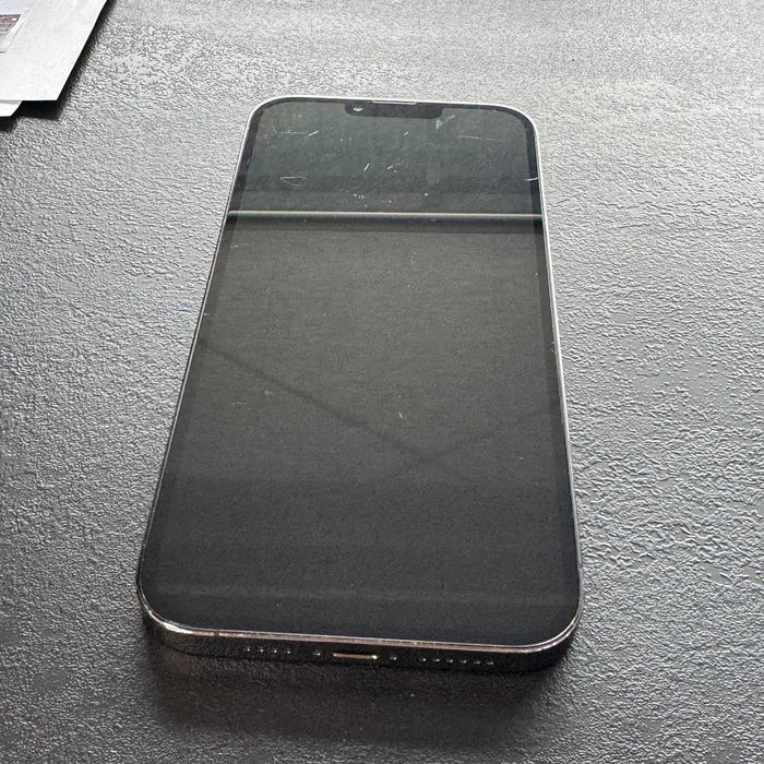iPhone 13 Pro Max - 256GB