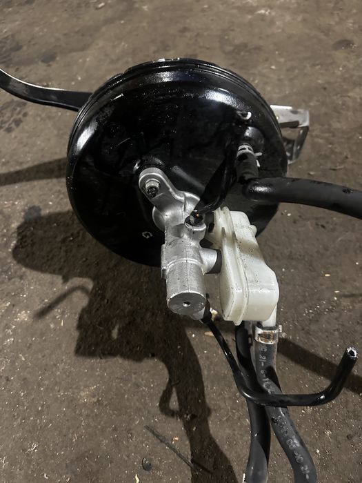 Срево със педал за спирачки и спирачна помпа Honda Jazz 2008г-2015г