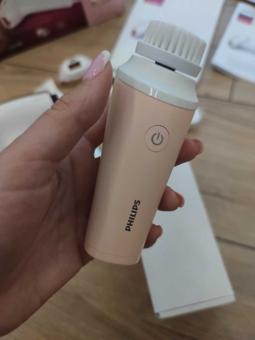Фото ешиларор Philips lumea advanced