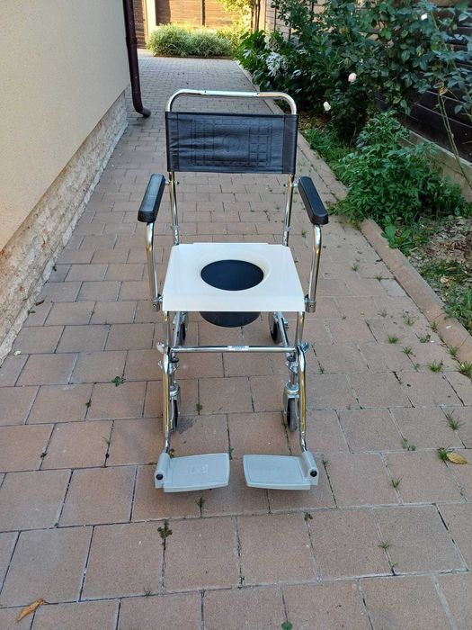 Scaun toaleta (WC)