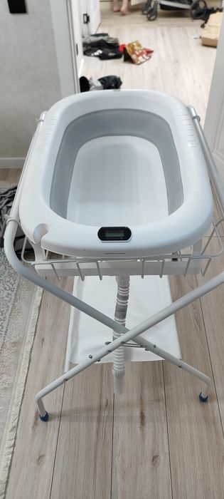 Подставка для ванночки