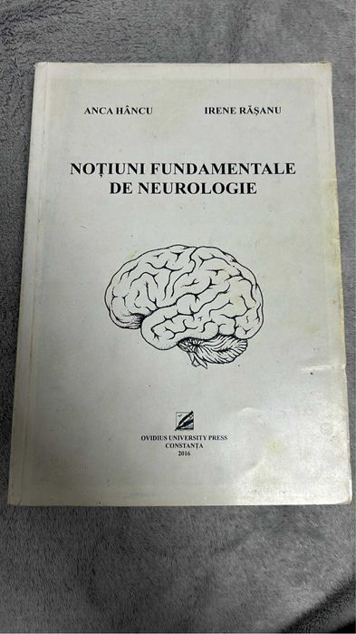 Vand carte medicina