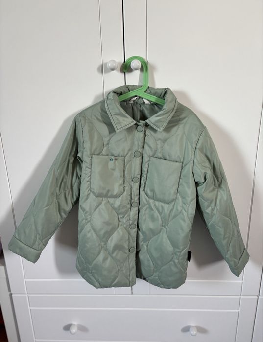 Детски дрехи Zara, Name it, H&M р-р 128