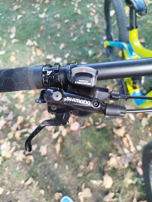 Продавам колело Giant Reign (не е Dh Specialized Kona Santa Drag)