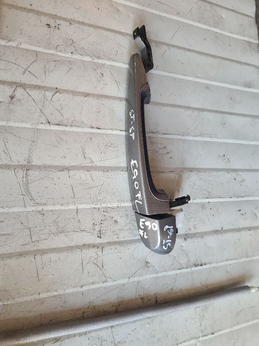 Macara geam,broasca,mâner, geam, față usa interior bmw seria 3 f30