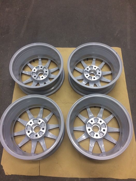 Jante nissan dacia duster 16 5x114,3