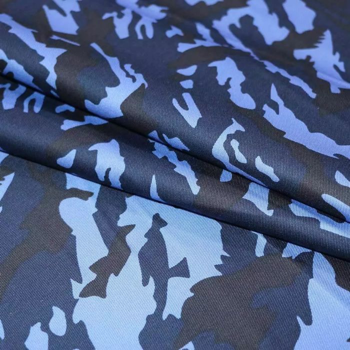 Ткань РИП СТОП 50/50