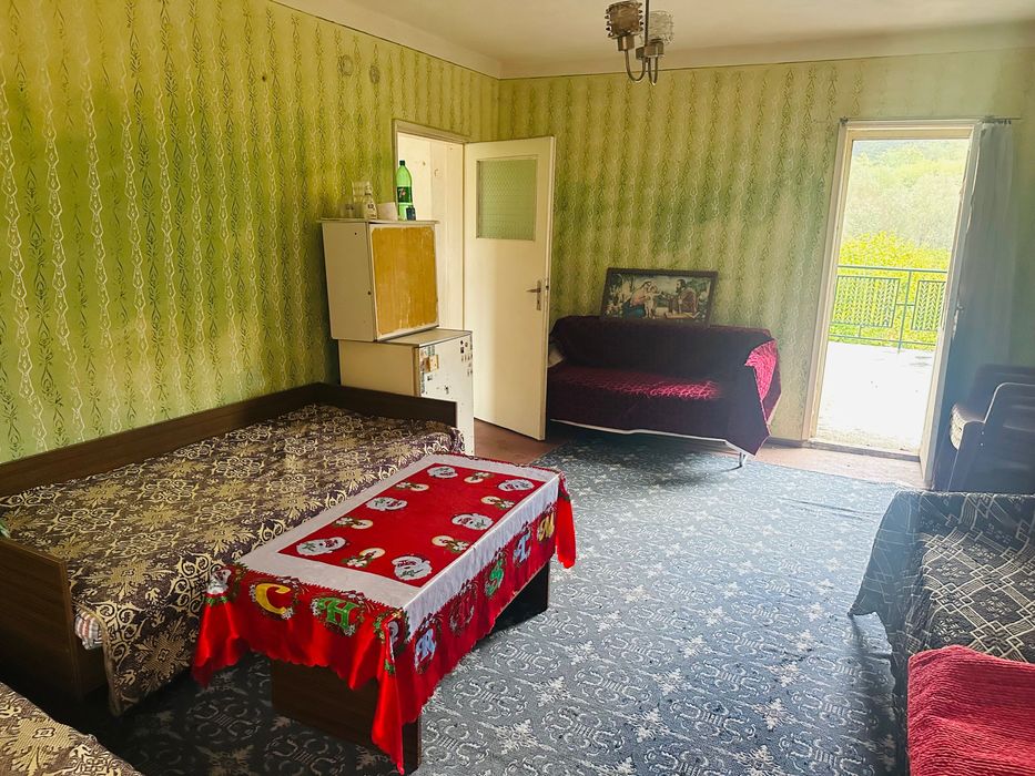 Продава се Етаж от къща в София, Люлин 5 - 67 кв.м за 523 €/кв.м - Снимка #4