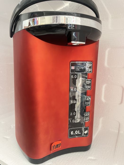 Электрический термопот