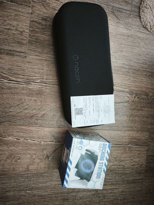 PS Portal оригинален калъф и докинг станция