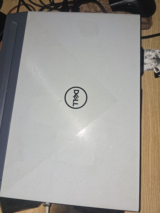 Dell G15 5515 Ryzen Edition 32gb RAM
