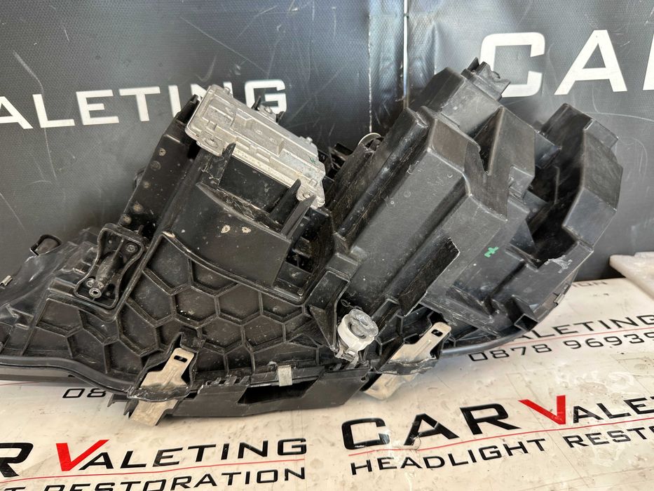 Фар фарове десен LED BMW 3 G20 far farove БМВ 3 Г20 ЛЕД