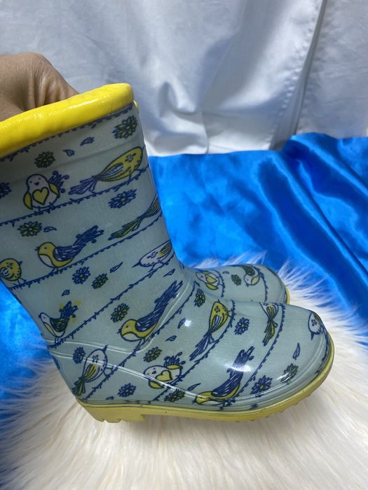 Cizme copii superbe firma Hazars