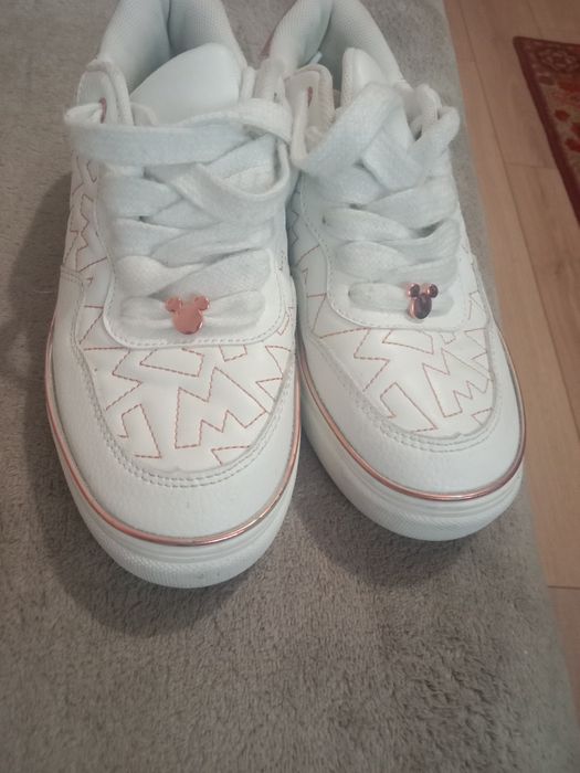 Adidași pentru fetiță Nr 35