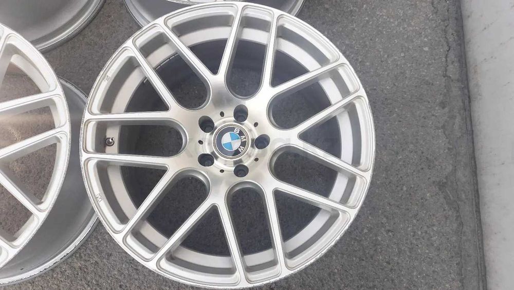 Bmw e60.E39.E34.E65. из Японии