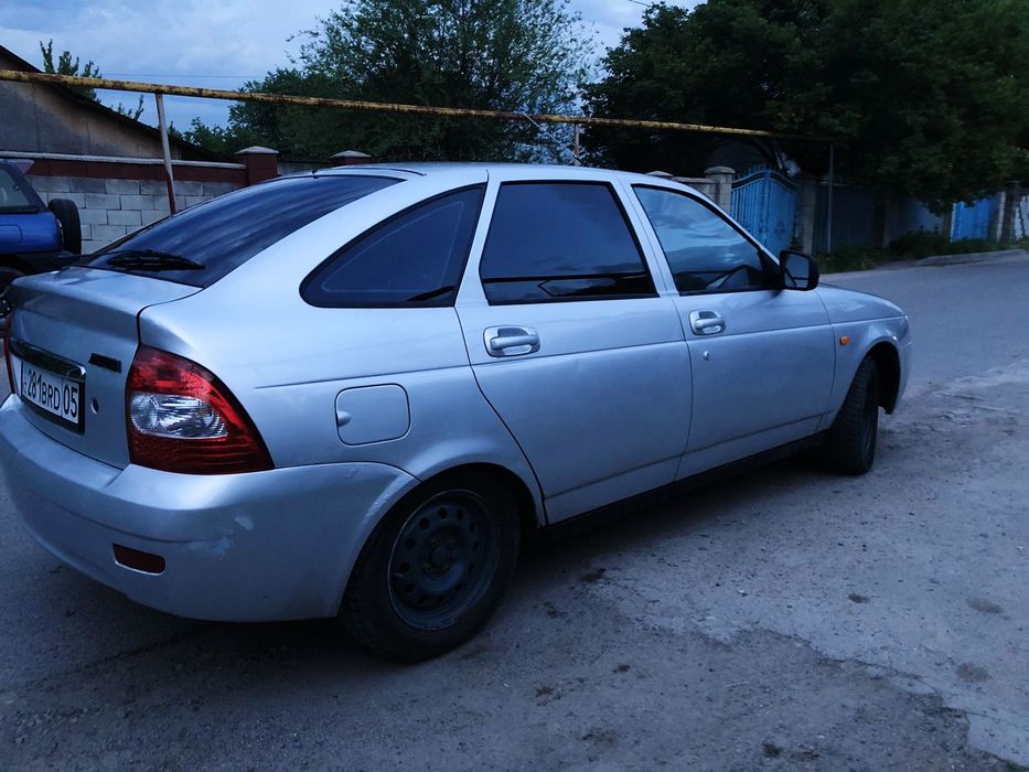 Продам приору 2172
