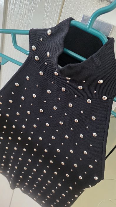 Bluza fara mâneci
