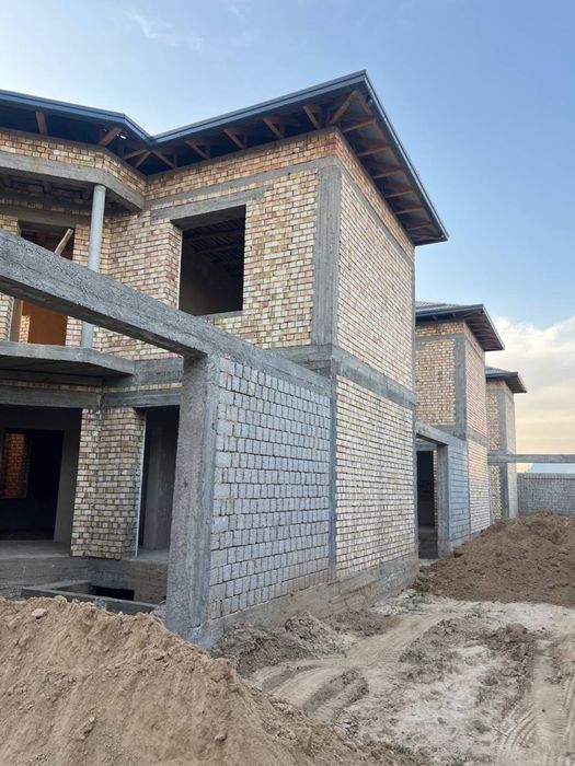 Келес киров роддом кочада 5 хонали 2 та уй сотилади keles kirov roddom