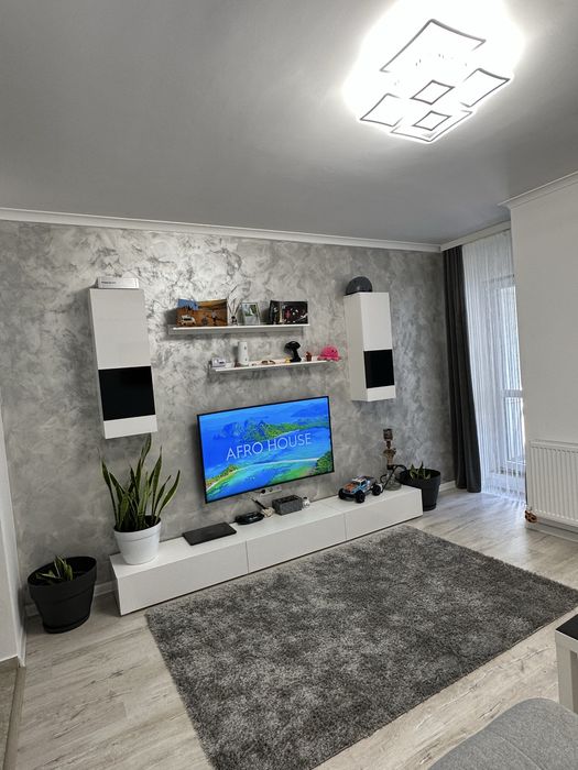 Garsoniera de vanzare in Avangarde city