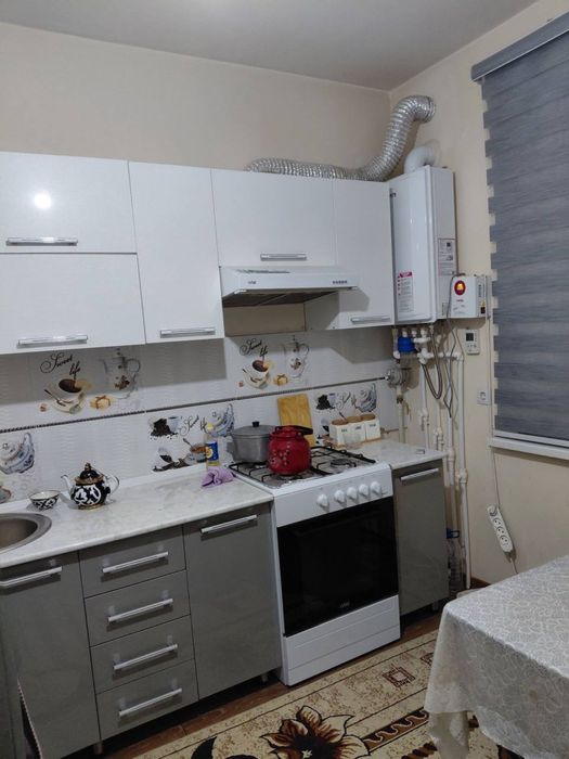 Сергели1-бекат новостройка 2/7/7 сотилади