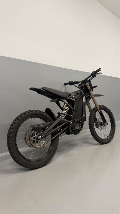 Surron Light Bee X Road Legal