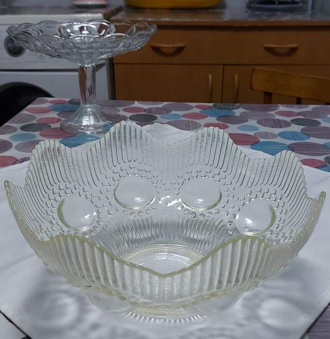 Вазы для фруктов