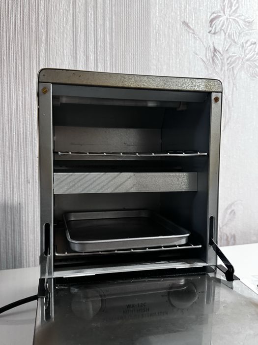 Сухожар для обработки инструментов