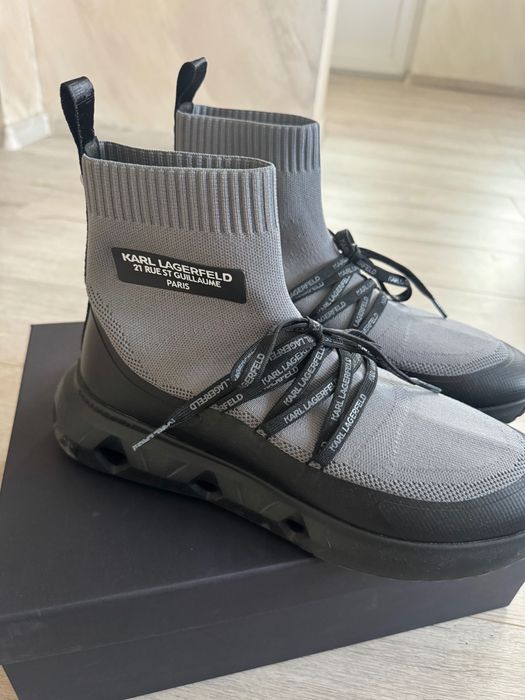 Мъжки спортни обувки