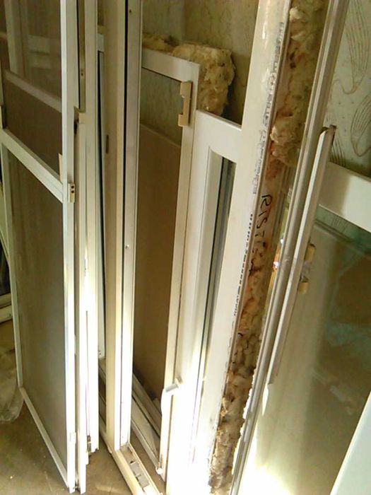 Vand geamuri termopan second hand.!